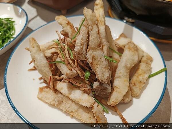 松江南京美食餐廳/丰禾 台味風格料理