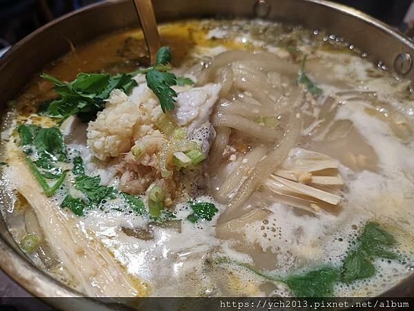 松江南京美食餐廳/丰禾 台味風格料理