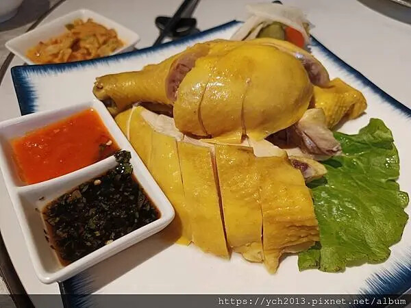 中山區美食餐廳/王品旗下丰禾台味風格料理聚餐/六人套餐十道菜 中山區美食餐廳/王品旗下丰禾台味風格料理聚餐/六人套餐十道菜