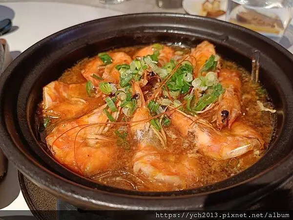 中山區美食餐廳/王品旗下丰禾台味風格料理聚餐/六人套餐十道菜 中山區美食餐廳/王品旗下丰禾台味風格料理聚餐/六人套餐十道菜