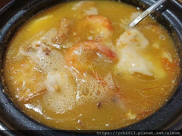 松江南京美食餐廳/丰禾 台味風格料理