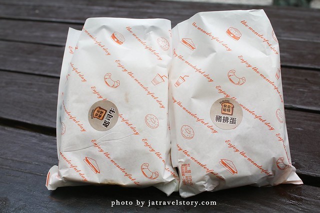 炭金嗑棧 炭烤三明治40元起,紫地瓜三明治有特色!【捷運南京復興】 @J&A的旅行