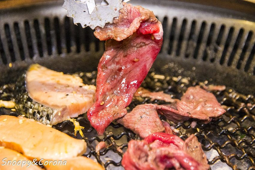 【公館美食】吃到飽餐廳／瓦崎燒烤火鍋～龍蝦、生蠔、和牛、伊比利梅花豬，還有啤酒免費暢飲