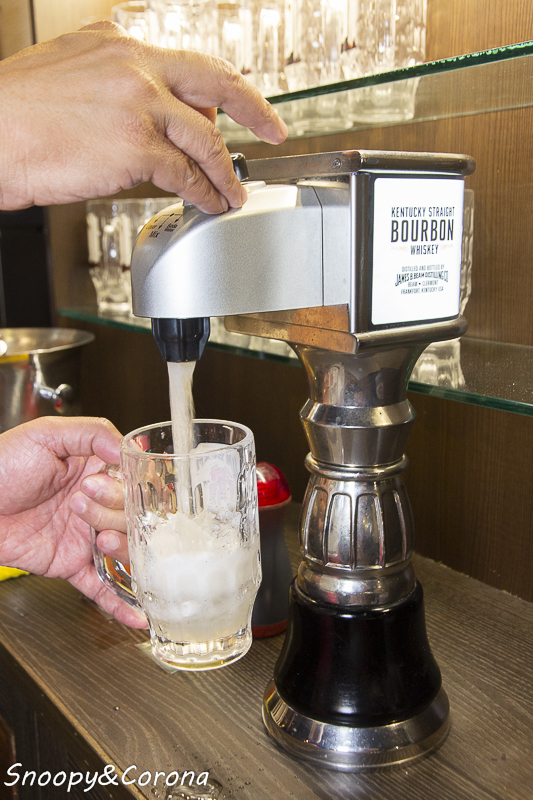 【公館美食】吃到飽餐廳／瓦崎燒烤火鍋～龍蝦、生蠔、和牛、伊比利梅花豬，還有啤酒免費暢飲