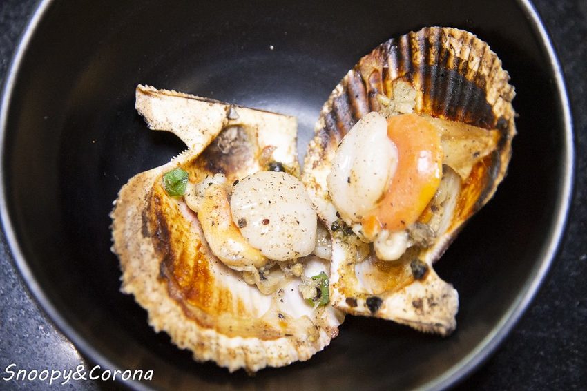 【公館美食】吃到飽餐廳／瓦崎燒烤火鍋～龍蝦、生蠔、和牛、伊比利梅花豬，還有啤酒免費暢飲