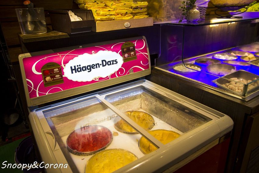 【公館美食】吃到飽餐廳／瓦崎燒烤火鍋～龍蝦、生蠔、和牛、伊比利梅花豬，還有啤酒免費暢飲