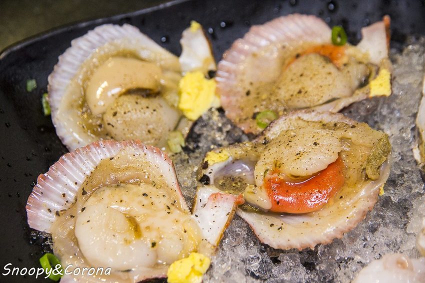 【公館美食】吃到飽餐廳／瓦崎燒烤火鍋～龍蝦、生蠔、和牛、伊比利梅花豬，還有啤酒免費暢飲