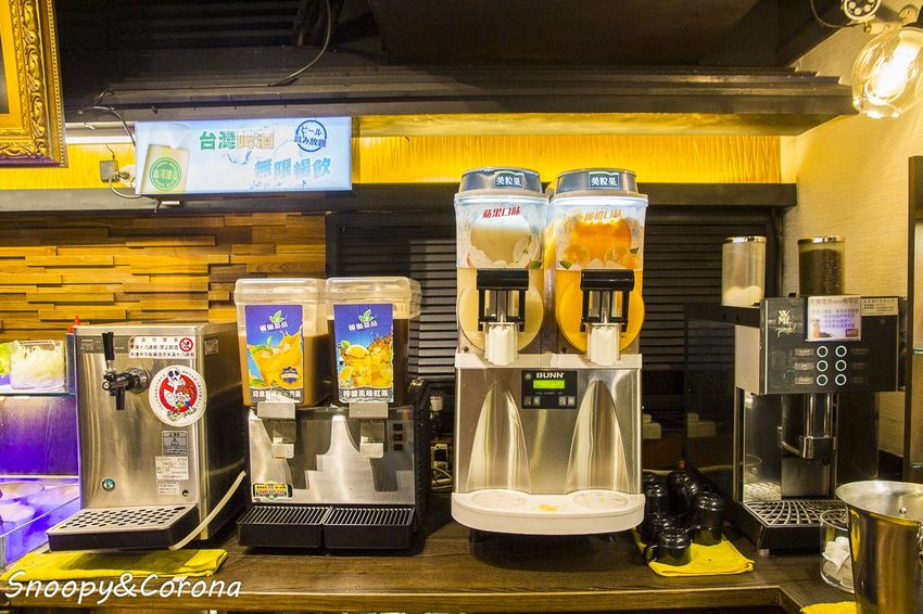 【公館美食】吃到飽餐廳／瓦崎燒烤火鍋～龍蝦、生蠔、和牛、伊比利梅花豬，還有啤酒免費暢飲