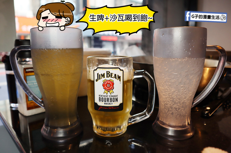 公館燒烤吃到飽-瓦崎燒烤火鍋.$599十週年慶CP值高.生啤喝到飽.沙瓦 公館燒烤吃到飽-瓦崎燒烤火鍋.$599十週年慶CP值高.生啤喝到飽.沙瓦