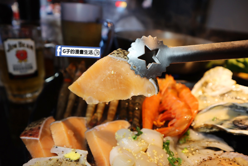 公館燒烤吃到飽-瓦崎燒烤火鍋.$599十週年慶CP值高.生蠔海鮮 公館燒烤吃到飽-瓦崎燒烤火鍋.$599十週年慶CP值高.生蠔海鮮