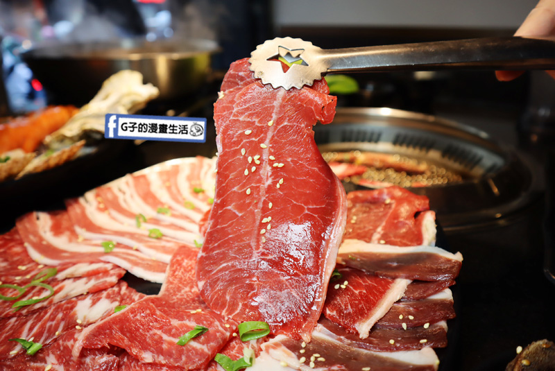 公館燒烤吃到飽-瓦崎燒烤火鍋.$599十週年慶CP值高.生蠔海鮮 公館燒烤吃到飽-瓦崎燒烤火鍋.$599十週年慶CP值高.生蠔海鮮