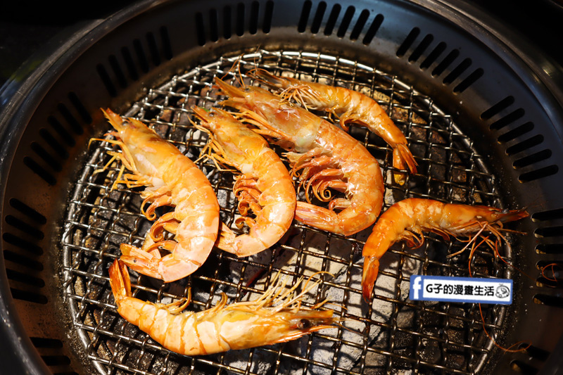 公館燒烤吃到飽-瓦崎燒烤火鍋.$599十週年慶CP值高.生蠔海鮮 公館燒烤吃到飽-瓦崎燒烤火鍋.$599十週年慶CP值高.生蠔海鮮