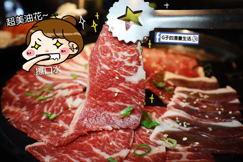 公館燒烤吃到飽-瓦崎燒烤火鍋.$599十週年慶CP值高.生蠔海鮮 公館燒烤吃到飽-瓦崎燒烤火鍋.$599十週年慶CP值高.生蠔海鮮