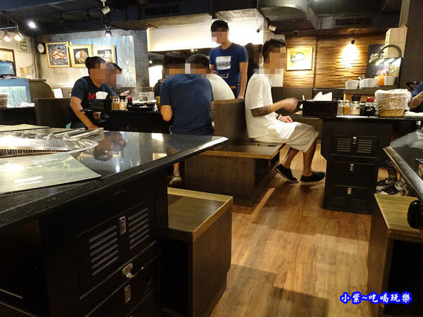 用餐環境-瓦崎燒烤火鍋公館店 (4).jpg