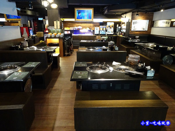 用餐環境-瓦崎燒烤火鍋公館店 (1).jpg