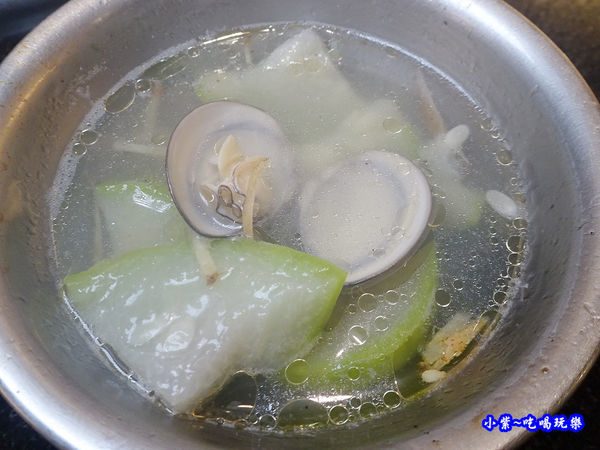 蛤仔絲瓜-瓦崎燒烤火鍋公館店.jpg