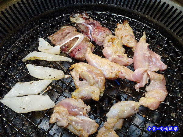 BBQ雞腿肉-瓦崎燒烤火鍋公館店 (2).jpg