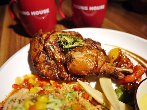 漾漾好時餐廳(基隆店)：漾漾好時餐廳-基隆店