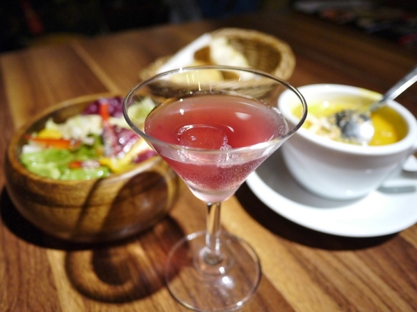 漾漾好時餐廳(基隆店)：漾漾好時餐廳-基隆店