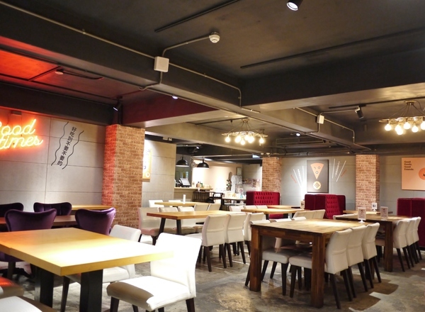 漾漾好時餐廳(基隆店)：漾漾好時餐廳-基隆店