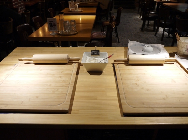 漾漾好時餐廳(基隆店)：漾漾好時餐廳-基隆店