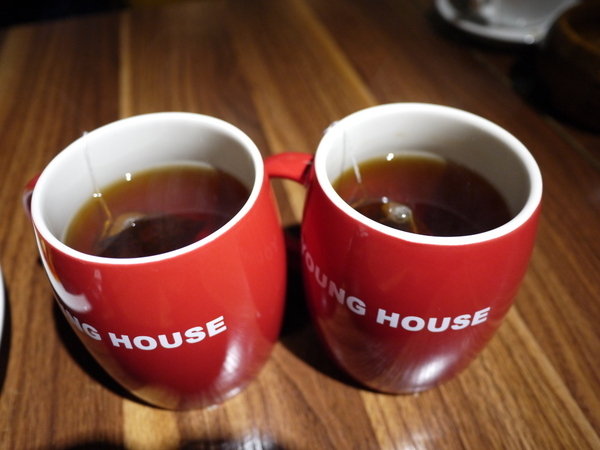 漾漾好時餐廳(基隆店)：漾漾好時餐廳-基隆店