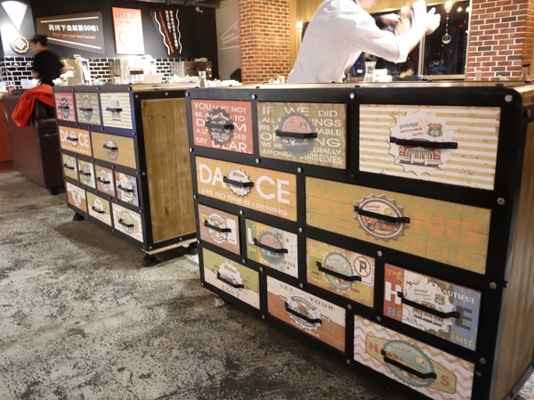 漾漾好時餐廳(基隆店)：漾漾好時餐廳-基隆店