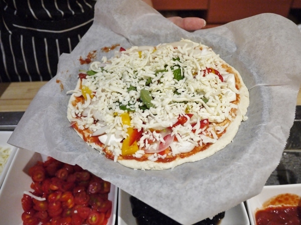 漾漾好時餐廳(基隆店)：漾漾好時餐廳-基隆店