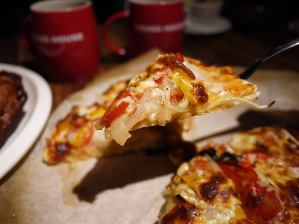 漾漾好時餐廳(基隆店)：漾漾好時餐廳-基隆店