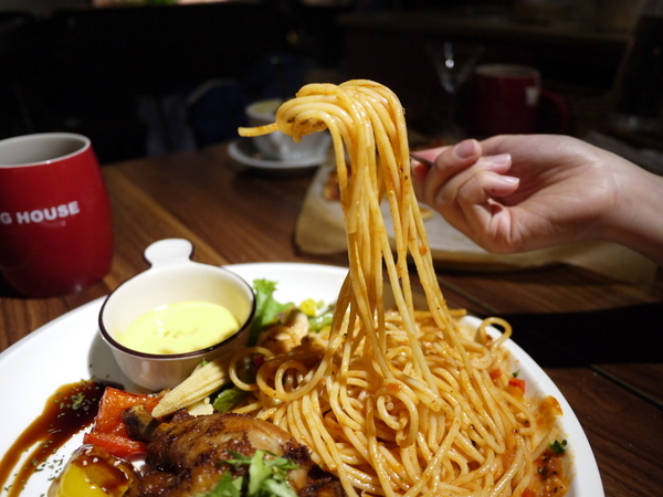 漾漾好時餐廳(基隆店)：漾漾好時餐廳-基隆店