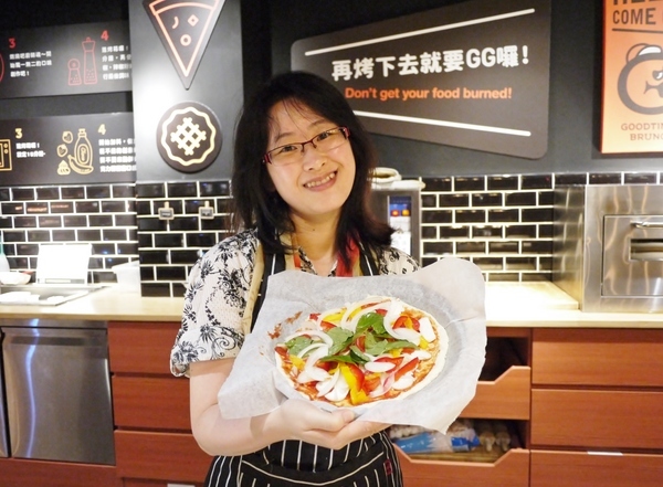 漾漾好時餐廳(基隆店)：漾漾好時餐廳-基隆店