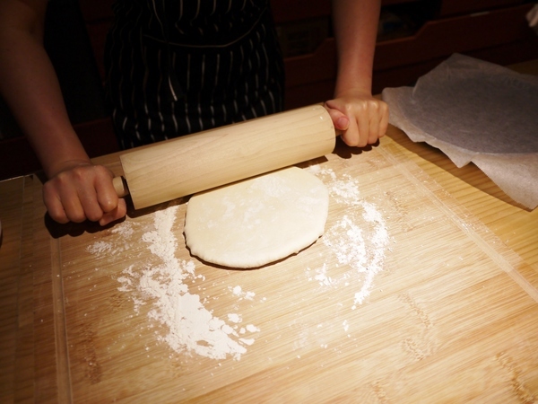 漾漾好時餐廳(基隆店)：漾漾好時餐廳-基隆店