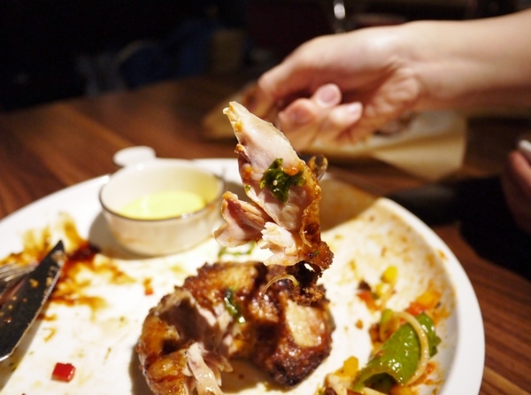 漾漾好時餐廳(基隆店)：漾漾好時餐廳-基隆店