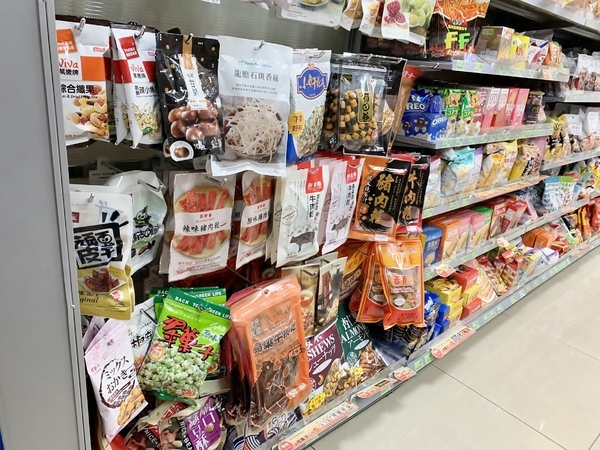 良金高梁牛肉乾&牛肉角:良金高梁牛肉乾(原味、辣味)