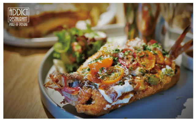 addictrestraurant癮餐廳-29