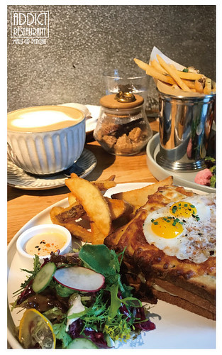 addictrestraurant癮餐廳-21