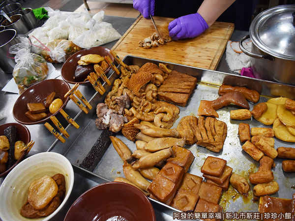 珍珍小館03-小菜區.JPG