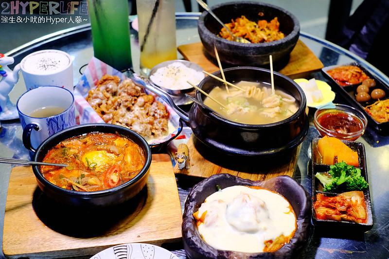 NiL Kitchen 尼歐韓廚,勤美商圈美食,勤美美食,台中美食,台中西區,台中西區 韓式,台中西區美食,台中韓國料理,台中韓式,台中韓式料理,台中韓式炸雞,台中韓式辣炒年糕,尼歐韓廚,尼歐韓廚 價位,尼歐韓廚 台中,尼歐韓廚 地址,尼歐韓廚 菜單,韓國小吃,韓國炸雞 @強生與小吠的Hyper人蔘~
