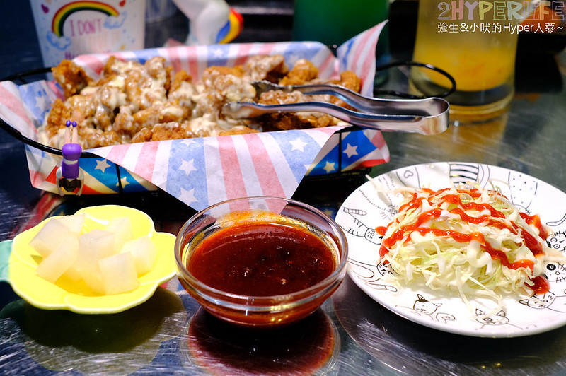 NiL Kitchen 尼歐韓廚,勤美商圈美食,勤美美食,台中美食,台中西區,台中西區 韓式,台中西區美食,台中韓國料理,台中韓式,台中韓式料理,台中韓式炸雞,台中韓式辣炒年糕,尼歐韓廚,尼歐韓廚 價位,尼歐韓廚 台中,尼歐韓廚 地址,尼歐韓廚 菜單,韓國小吃,韓國炸雞 @強生與小吠的Hyper人蔘~