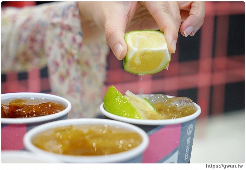 良石丘 台中網美飲料店