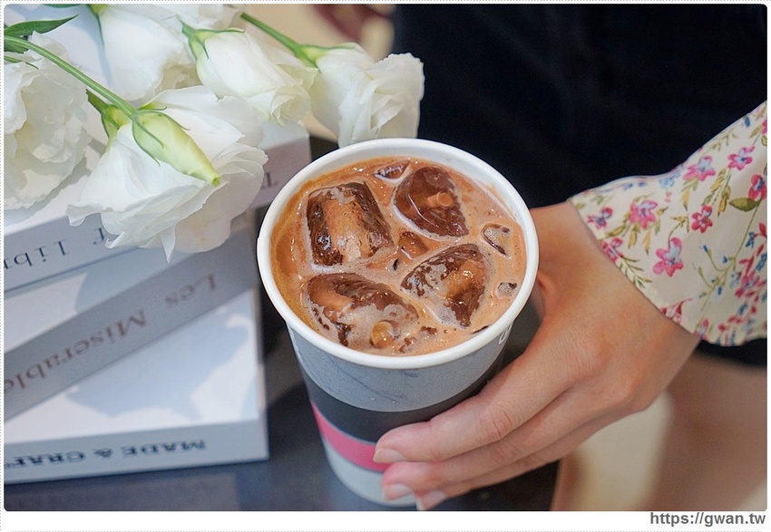 良石丘 台中網美飲料店