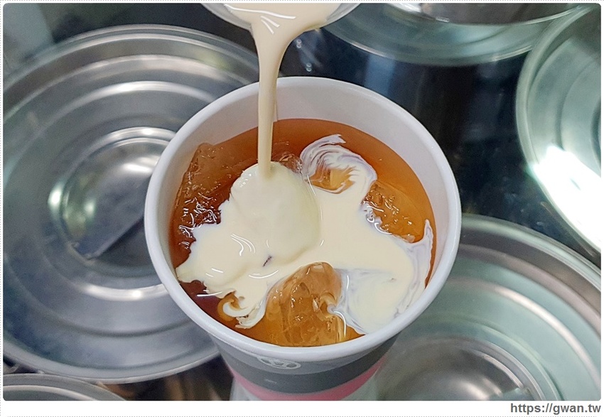 良石丘 台中網美飲料店