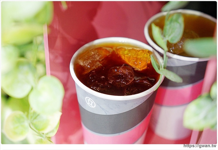 良石丘 台中網美飲料店