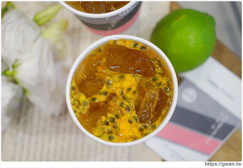 良石丘 台中網美飲料店