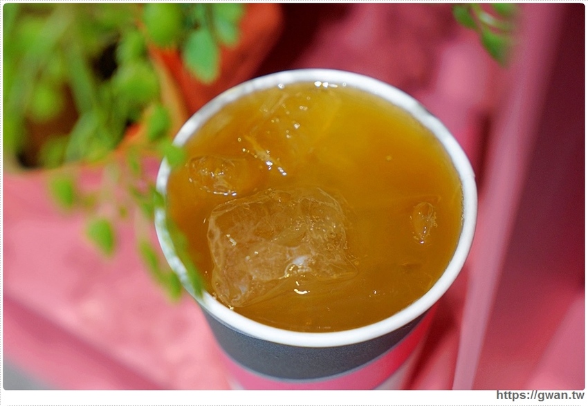 良石丘 台中網美飲料店