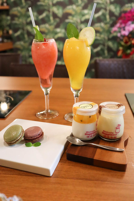 喜園風味涮涮鍋 林口歐風店 (38)