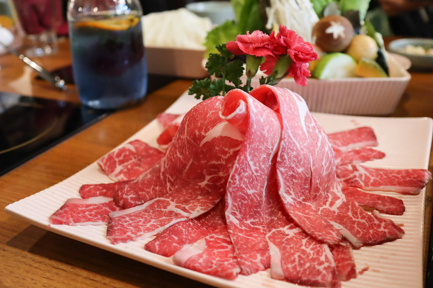 喜園風味涮涮鍋 林口歐風店 (17)