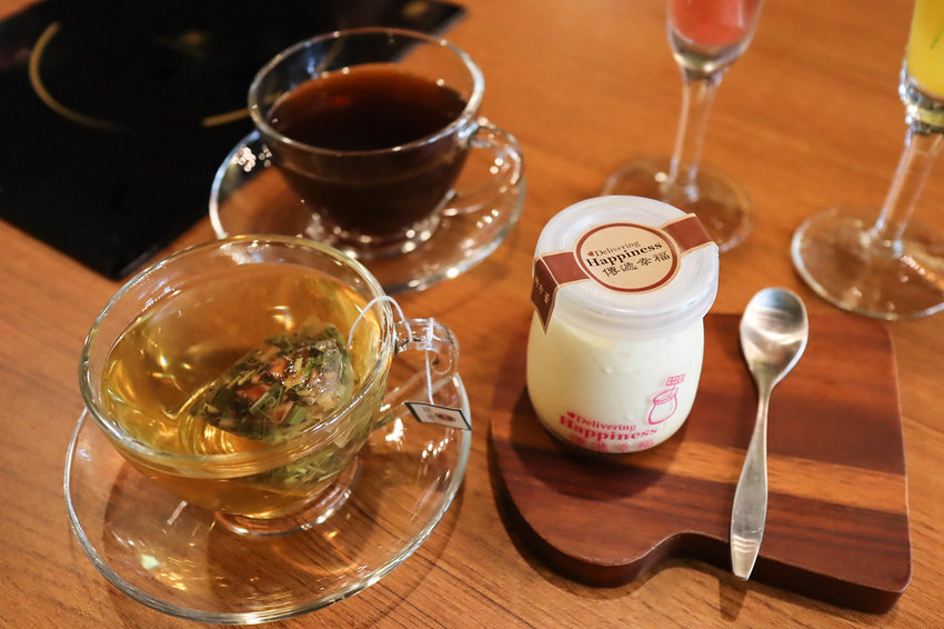 喜園風味涮涮鍋 林口歐風店 (37)