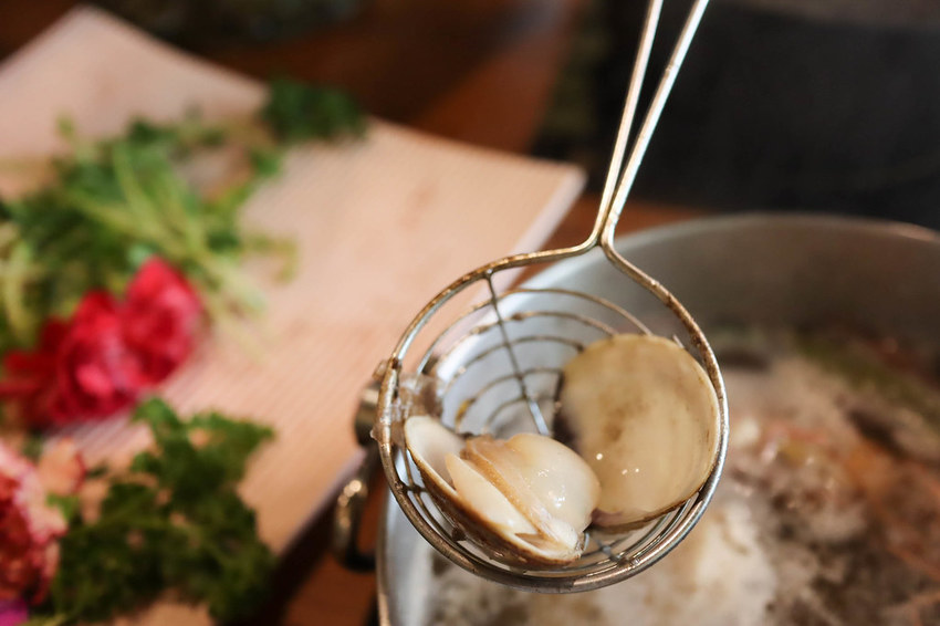 喜園風味涮涮鍋 林口歐風店 (33)