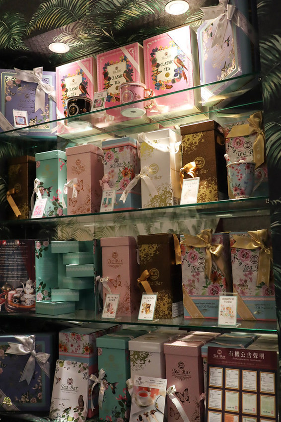 喜園風味涮涮鍋 林口歐風店 (3)